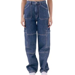Urban Outfitters Carpenter Jeans